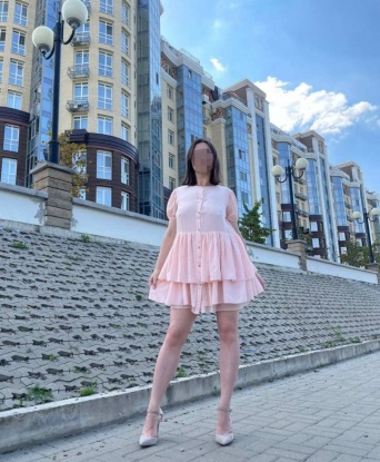 Анкета проститутки Ярослава - Фото 1, Маслово, 27 лет, №3749